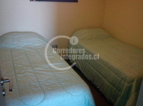 Departamento Impecable, Increible Vista, 2d-2b, La Serena