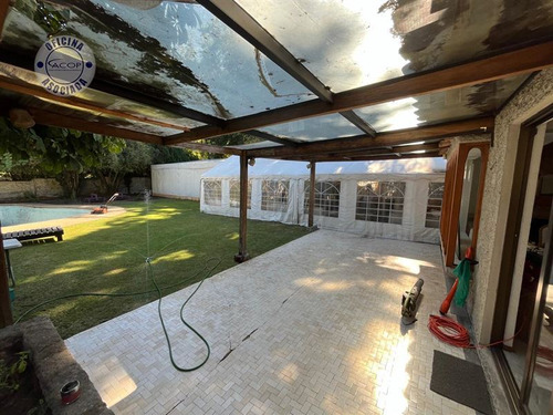 Local - Taller En Arriendo Sector Centro Cívico
