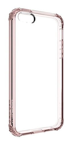 Funda Spigen De Lujo Crystal Shell iPhone 5 | 5s | Se