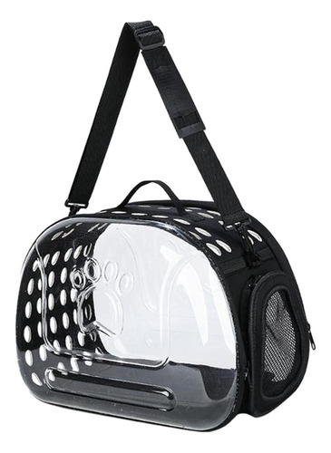 Bolsa De Burbujas For Mascotas, Transportador S