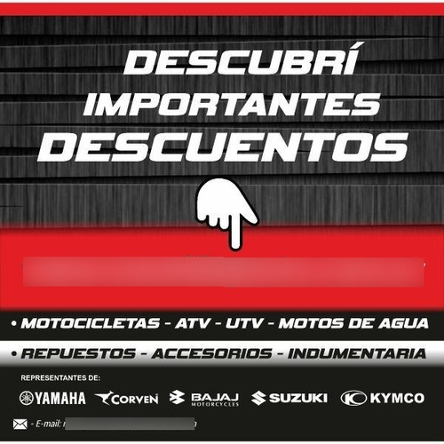 Imagen 9 de 17 de Yamaha Fz Fi 12 En Marelli Sports Entrega Inmediata