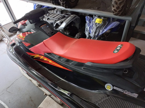 Imagen 3 de 6 de Yamaha Ex Sport 2021 ¡entrega Inmediata!