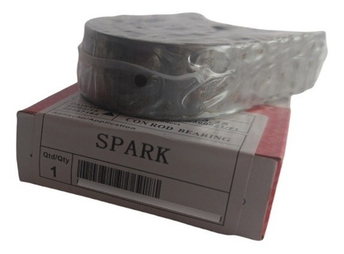 Concha De Biela De Spark 010 025 Mahle Original