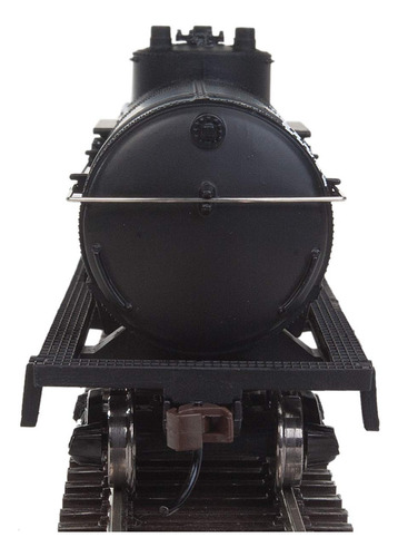 Carro Tanque Ho Walthers Norfolk Southern 86g Detalles