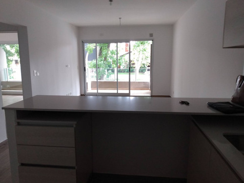 Alquiler De Departamento 2 Ambientes En Punta Chica