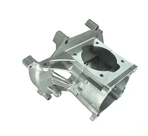 Carcaça Virabrequim Carter Perfurador De Solo 52cc 62cc | MercadoLivre