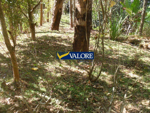 Excelente Lote No Condomínio Estância Serrana - 10285