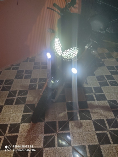 Yamaha Tenere