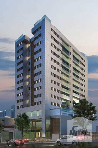 Imagem 6 de 8 de Apartamento À Venda No Lourdes - Código 276098 - 276098