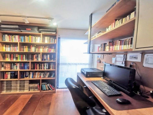 Imagem 14 de 30 de Lindo Apartamento Monte Alverne 100m² Moderno Com 3 Dormitórios 1 Suíte 2 Vagas, Chácara Inglesa