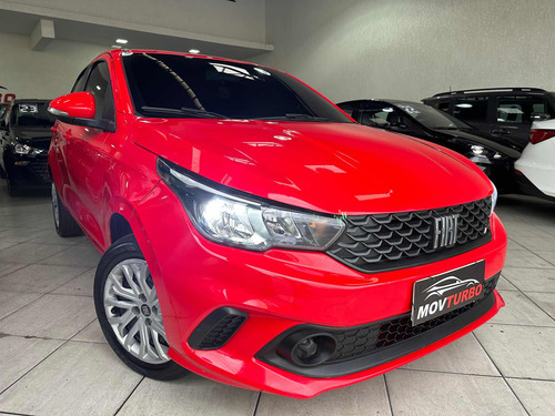Fiat Argo 1.0 Flex 5p