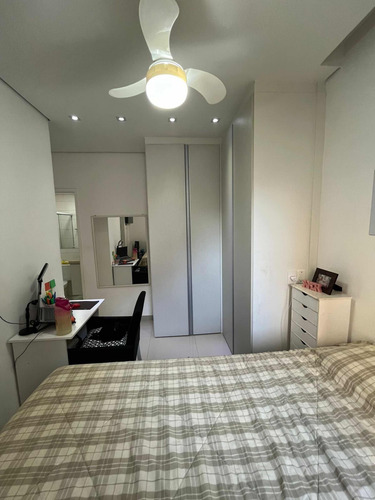 Apartamento Viva Vista Sumare - 67 M2, 02 Quartos
