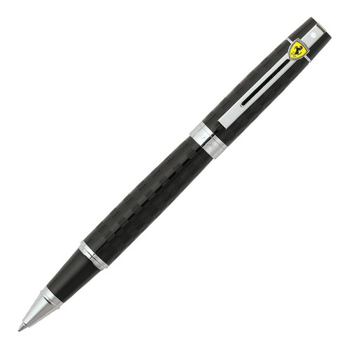 Imagen 2 de 2 de Rollerball Sheaffer Ferrari 300 Con Repuestos