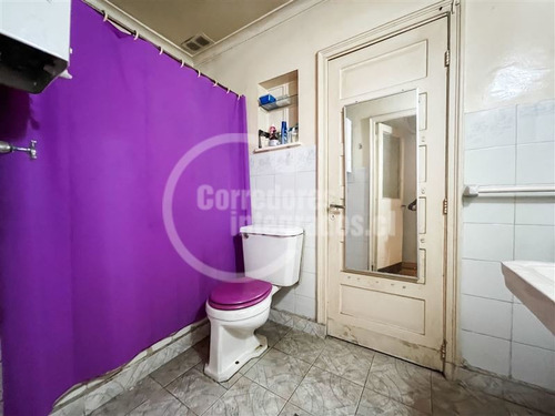 Imagen 21 de 22 de Casa En Venta De 5 Dorm. En Providencia