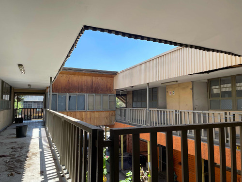 Venta Terreno Desarrollo Inmobiliario Con Edificio 3 Niveles