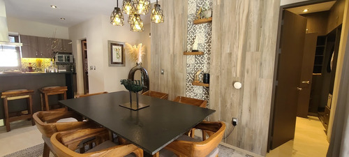 Imagen 3 de 27 de Venta Departamento Villas Los Cipreses San Miguel Allende Ba