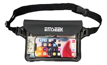 Comprar Riñonera Impermeable Emseek, Riñonera, Riñonera, Cinturón Se