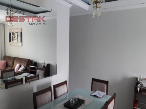 Ref.: 3627 - Apartamento Em Jundiaí Para Venda - V3627