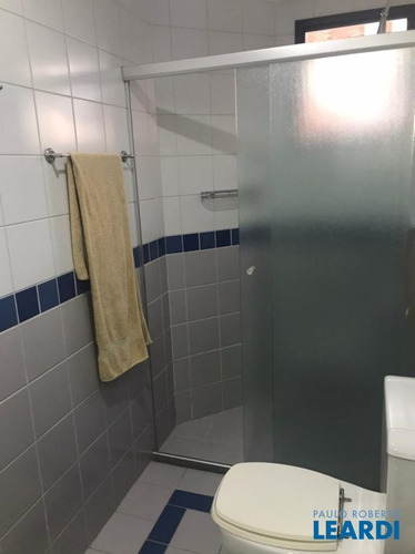 Imagem 10 de 15 de Apartamento - Morumbi - Sp - 645263