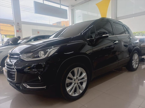 Chevrolet Tracker 1.4 16V TURBO FLEX PREMIER AUTOMÁTICO