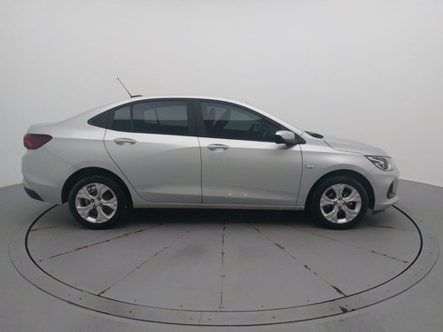 Chevrolet Onix 1.0 TURBO FLEX LTZ AUTOMÁTICO