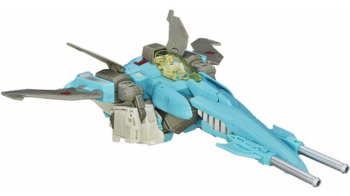 Transformers Generaciones Voyager Brainstorm