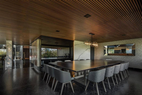 Imagen 6 de 21 de Venta De Casa Residencial En La Vista Country Club , Atlixcáyotl, Puebla