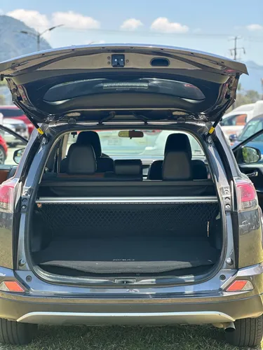 Toyota RAV4 2.5 Xle Plus At