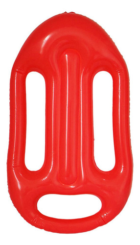Tabla De Surf Inflable Para Niños, Ayuda Para Nadar, Balsa