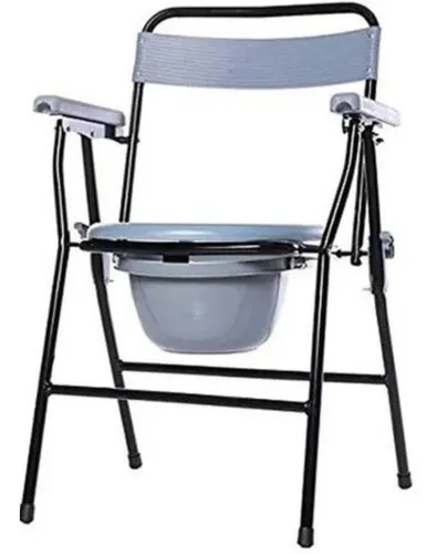 comprar Silla Comodo Aumento Para Baño Portatil Plegable Adulto