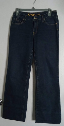 Pantalon De Jeans Marca Dnk Talle M Igual A Nuevo, Mide 80 C