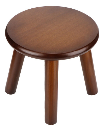 A Taburetes De Madera Multiusos Para El Hogar, Bonito Banco