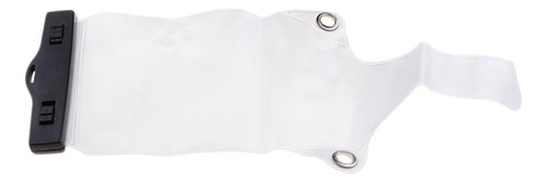 Bolsa Impermeable Para Walkie-talkie 3 Piezas