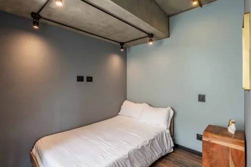 Apartamento En Venta En San Gabriel Norte. Cod A21867