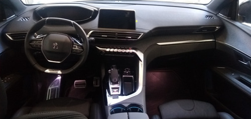 Peugeot 3008 Gt Linetiptronic Okm Jm