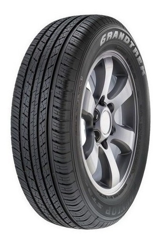 Neumático Dunlop Grandtrek ST30 225/60R18 100 H