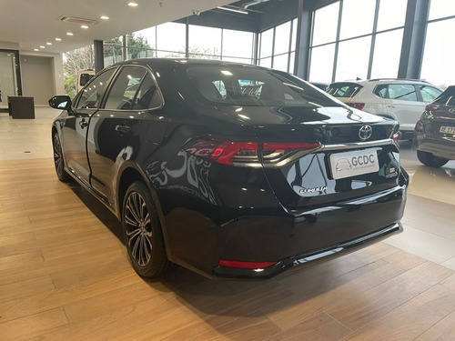 Imagen 5 de 16 de Toyota Corolla Hv Se-g