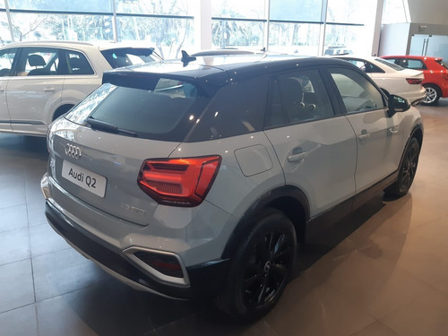Imagen 5 de 25 de Audi Q2 Q3 Q5 Usado 0km 2017 2018 Quatttro Automatico Mm