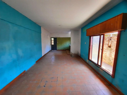 Casa 3 Ambientes Venta Lomas De Zamora Lote 360 M2