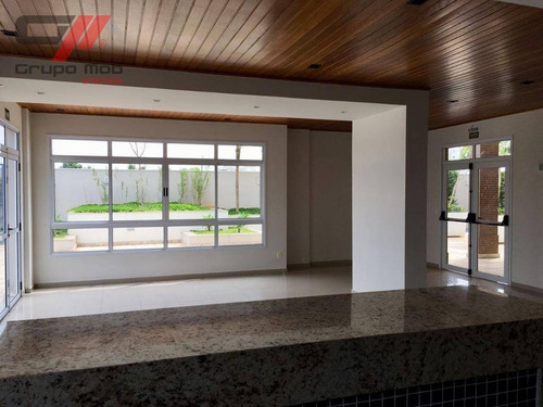 Imagem 12 de 14 de Apartamento Com 2 Dormitórios À Venda, 64 M² Por R$ 250.000 - Vila São José - Taubaté/sp - Ap0143