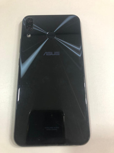 Asus Zenfone 5 128 Gb De Memória E 4 Gb De Ram