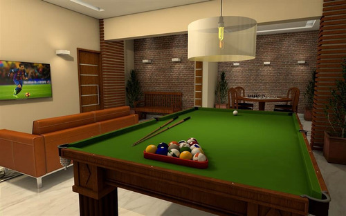 Imagem 13 de 13 de Apartamento, 2 Dorms Com 63 M² - Aviação - Praia Grande - Ref.: Bdexp358 - Bdexp358