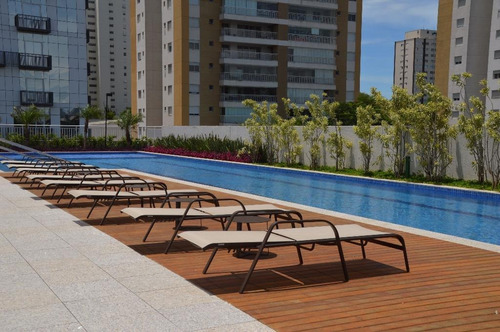 Imagem 21 de 30 de Studio À Venda, 33 M² Por R$ 371.000,00 - Alto Da Boa Vista - São Paulo/sp - St0016
