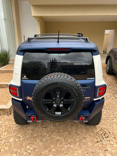 Troller Tx4 3.2 Connect Aut. 2p