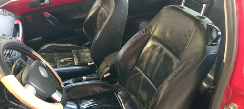 Volkswagen Beetle 2.0 Gls At