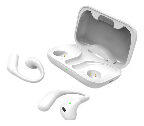 Auriculares De Traducción Auriculares Con Gancho Para La