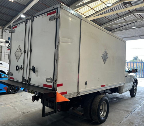 RAM 4000 5.7 Chasis Cabina P 4x2 Mt