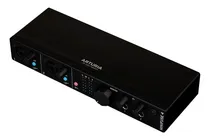 Comprar Interfaz De Audio Usb-c De 4 Entradas Arturia Minifuse 4 Blk
