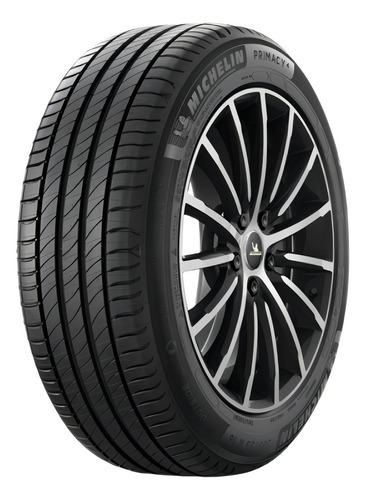 Pneu Michelin Primacy 4 P 235/55R18 100 V