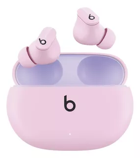 Beats Studio Buds Auriculares De Tapón Cancelación De Ruido